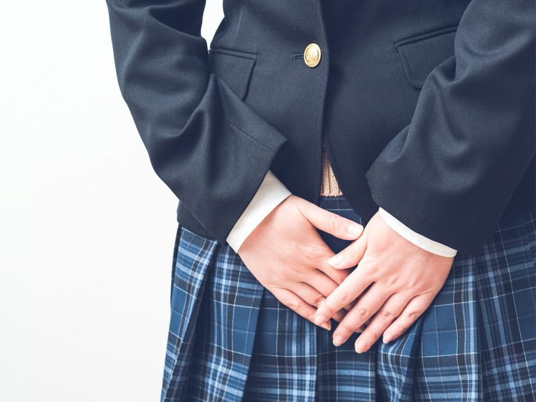 Japanese School Forced Girls to Declare Menstrual Schedule So They Wouldn’t Skip Swimming Class