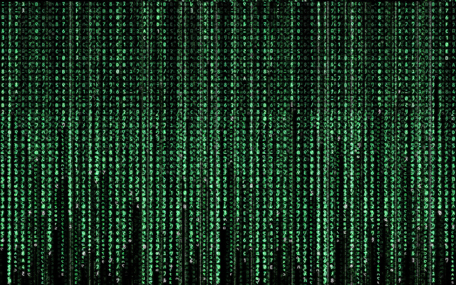 The Meaning Behind The Matrix Code Is Finally Revealed