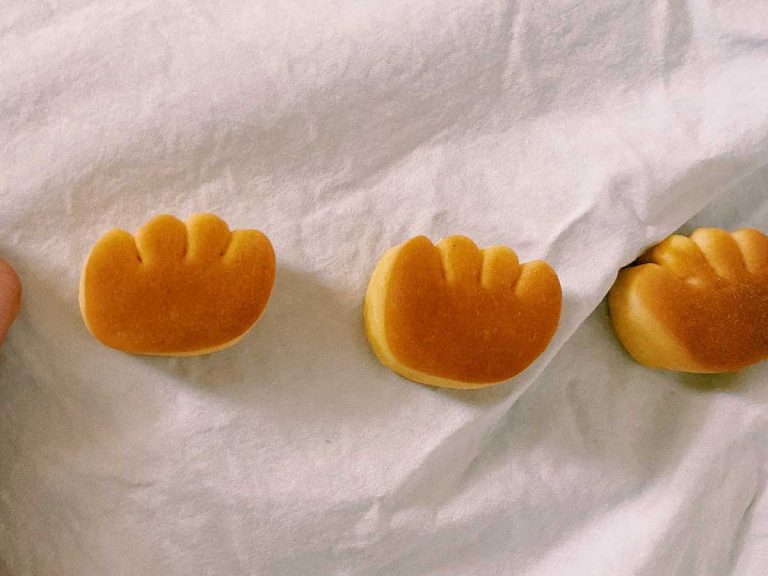 Mother shows off cutest “bread” in Japan on Twitter