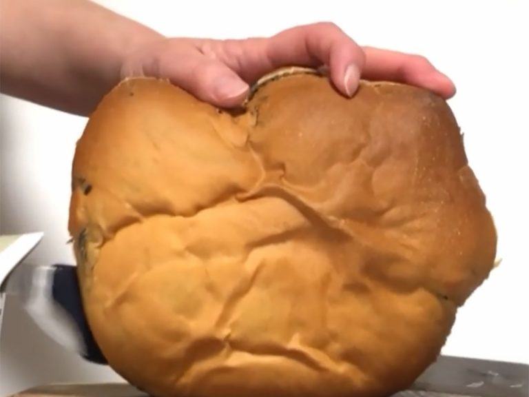 Japanese baking artist has the perfect transforming bread for Super Cat Day