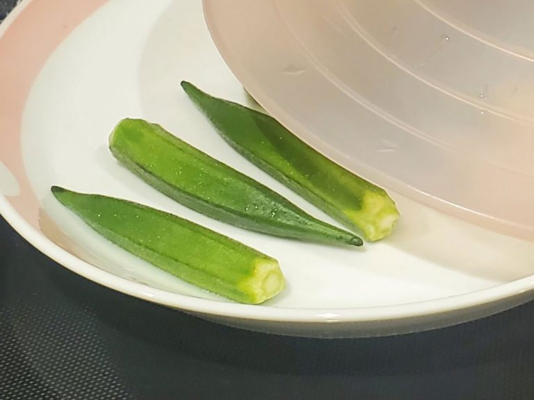 Have you been cooking okra wrong? Japanese store clerk shares surprising tip
