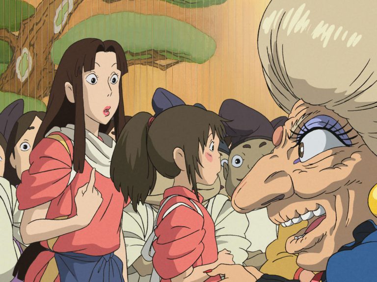 Studio Ghibli lover recreates treat prized by bathhouse workers in Spirited Away