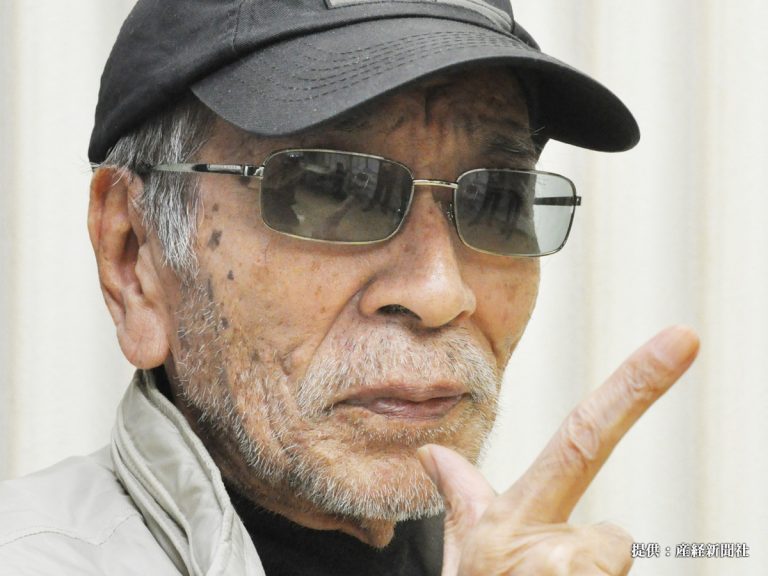 Kiyoshi Kobayashi, original voice actor for Lupin III’s Daisuke Jigen, passes away