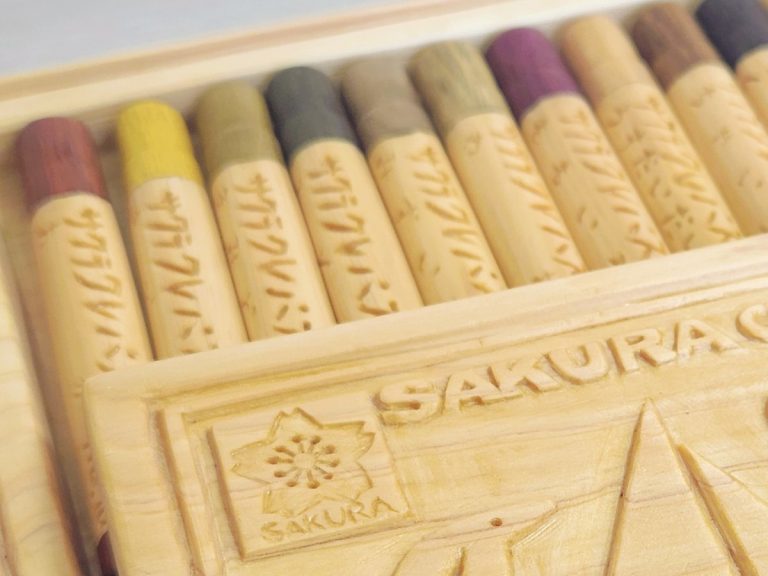Japanese wood carving artist’s “colorless stationery” blows minds online