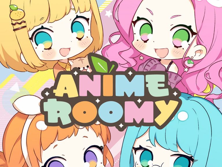 Do you like anime? If you do, Anime Roomy could be your new favorite podcast!