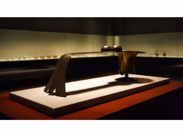 Kōdō: the Japanese art of incense appreciation