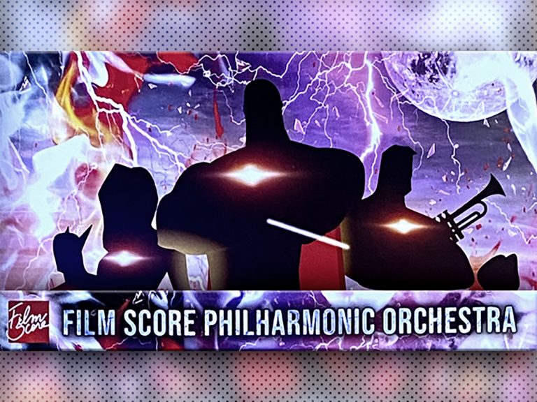 Film Score Orchestra Features the Original Score from Marvel and DC Films