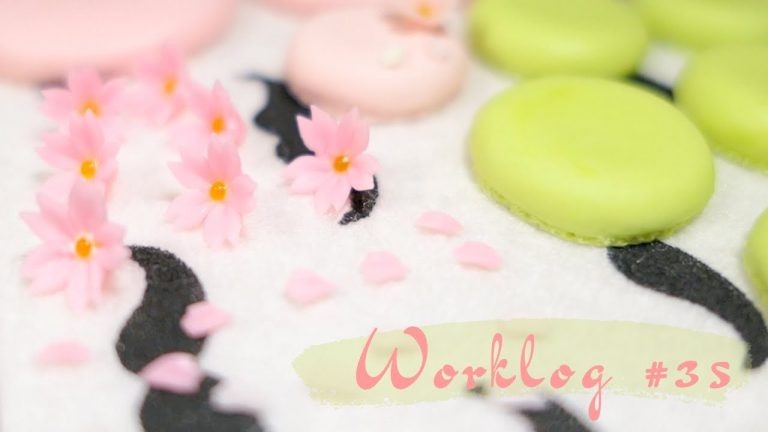 Sister duo crafts delicious looking fake sweets that double as accessories