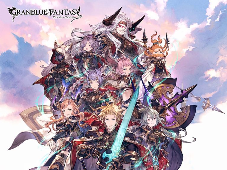 Granblue Fantasy User Questionnaire for the Game’s 6th Anniversary