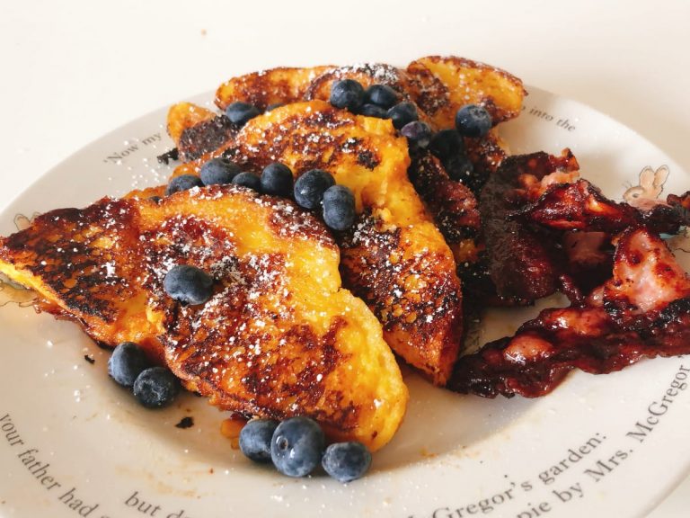 Hotel New Otani’s secret French Toast recipe will make breakfast your favorite meal of the day