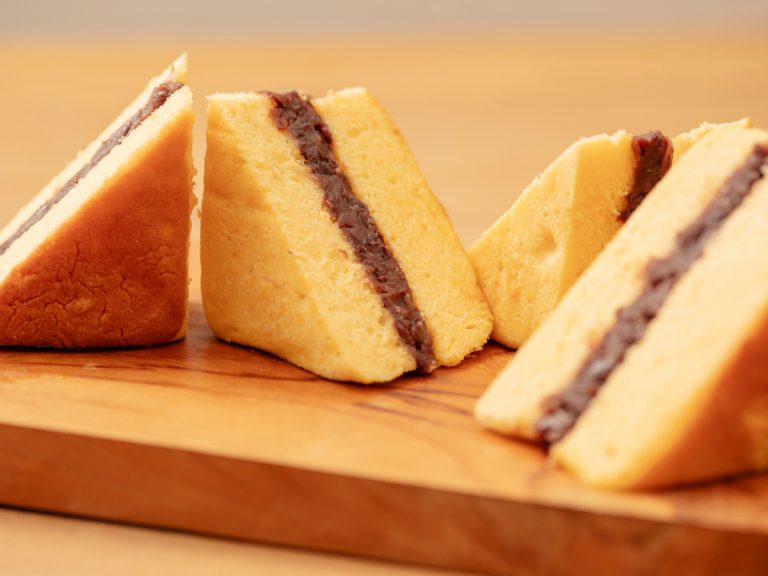 Nostalgic Sweets Brand Ankoto adds gluten free ‘Siberia’ cake to sweets lineup