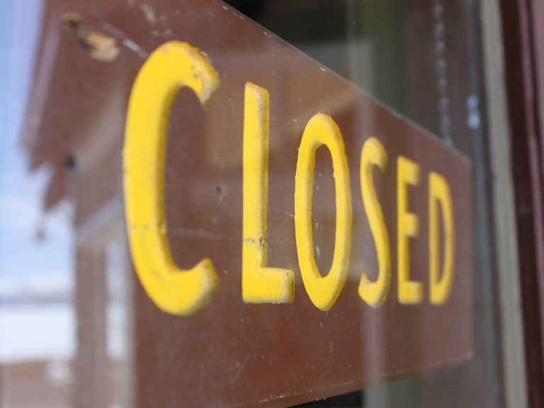 State of emergency leads to closure of 61 popular restaurants in the capital