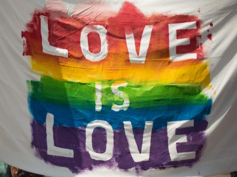 Tokyo Rainbow Pride 2020 Takes Pride Celebrations Online