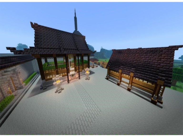 This school in Chiba is taking a cultural trip to Kansai using Minecraft!