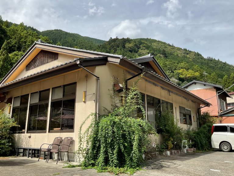 Crowdfunding started to revive Minobu’s only onsen and restore local tourism
