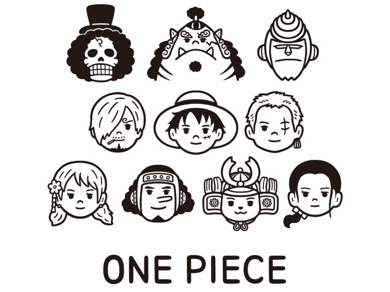 Celebrate 100 volumes and 1000 episodes of ONE PIECE with this special collection