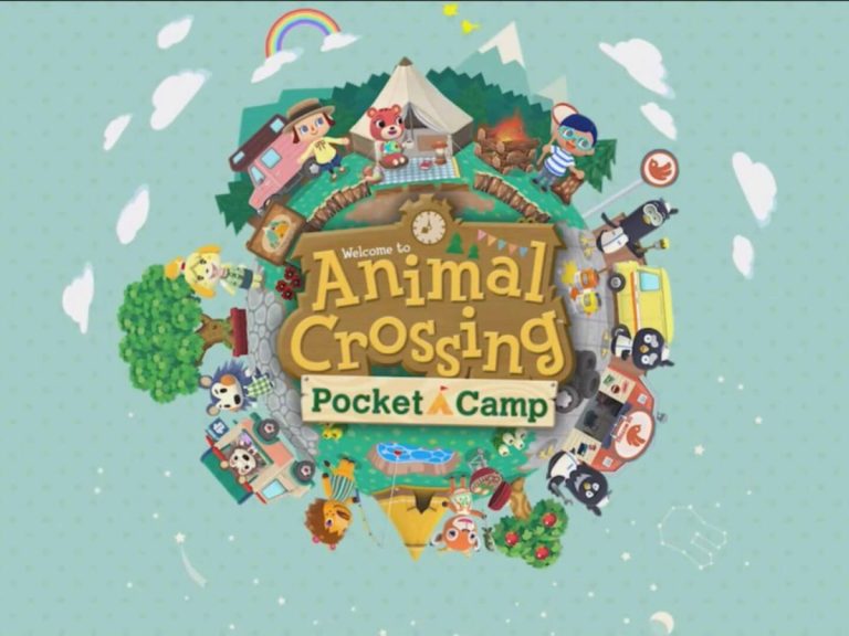 No Nintendo Switch? Escape Lockdown With Animal Crossing: Pocket Camp