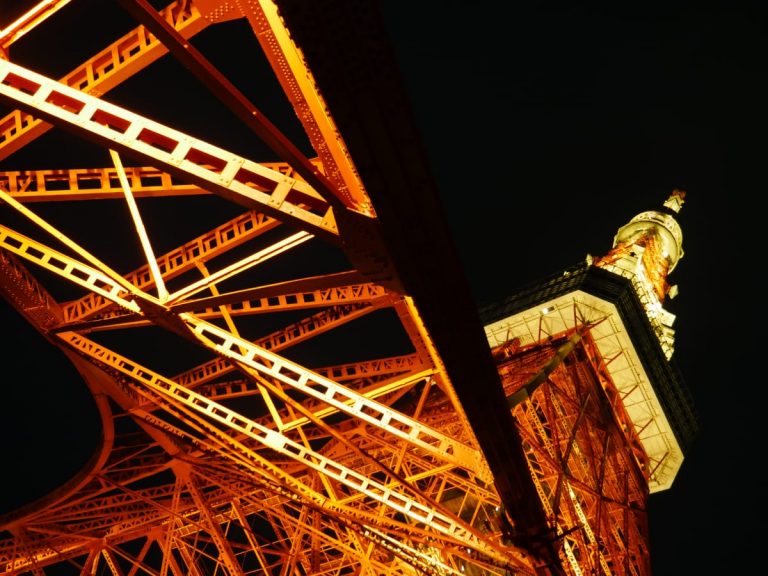 Tokyo Tower reopens, but there’s a catch if you want to get to the top!