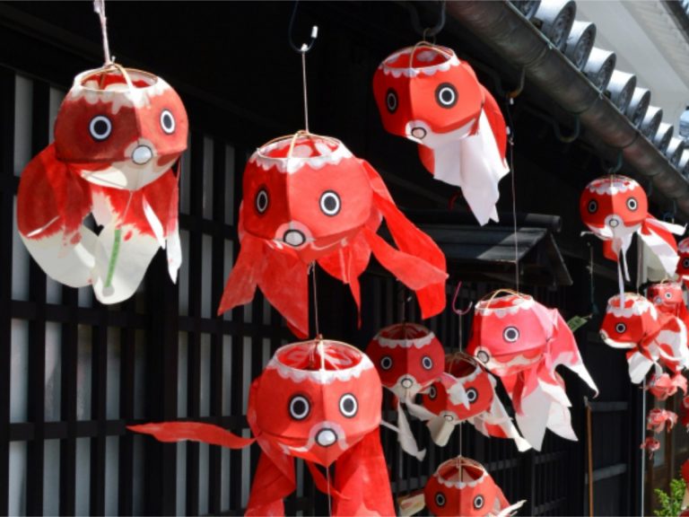 Traditional Japanese folk toys: Which is the most popular?