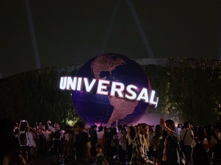 Universal Studios Japan attempt to reopen from June 19th