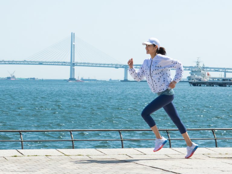 Put your running shoes on, Yokohama Marathon has gone virtual!