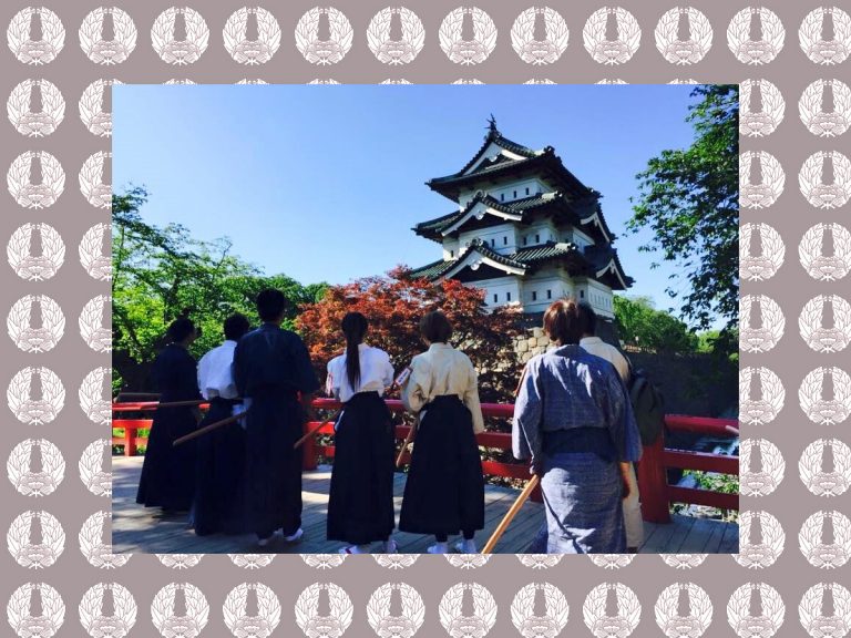 Japan Travel: Hirosaki Clan and Best times to visit Hirosaki Castle