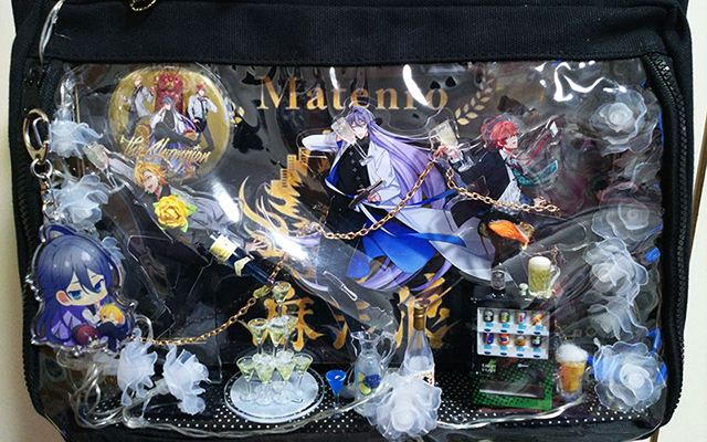 Behold The “Painfully” Awesome Otaku Bags Of The 5th Ita-Bag Contest