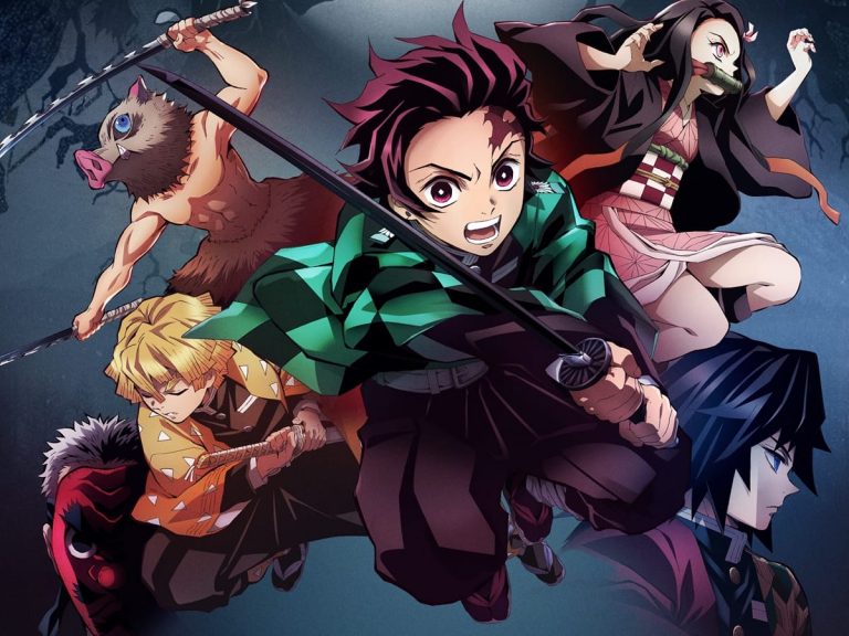 Unlock these Awesome Free Manga and Anime During Lockdown