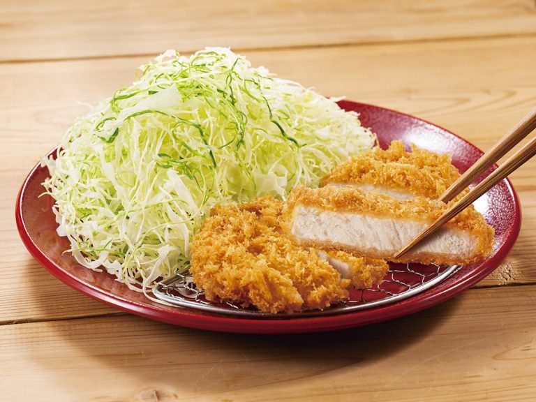 Katsu chain Katsuya brings its “best-effort pork katsu” to your dining table