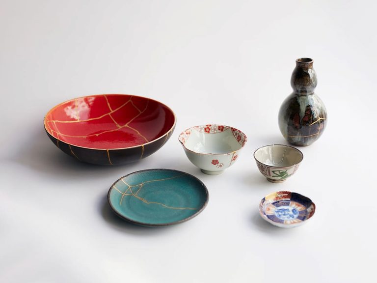 This Golden Week in Tokyo, experience Kintsugi golden joinery, Japan’s sustainable pottery art