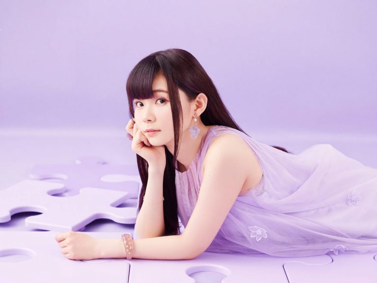 LoveLive! Sunshine!! Kanan VA Nanaka Suwa releases MV for “Lilac,” lead track on mini-album “Color me PURPLE”