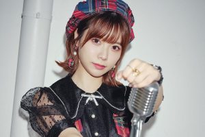 Words that changed my life: Singer and cosplayer Liyuu on “K-On!” [Interview]