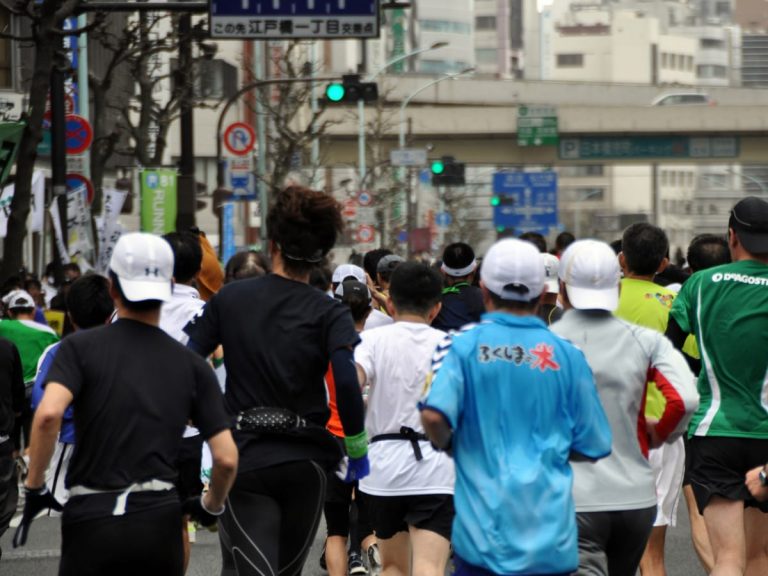 Due to COVID-19, Tokyo Marathon to Restrict Entry to Elite Runners Only