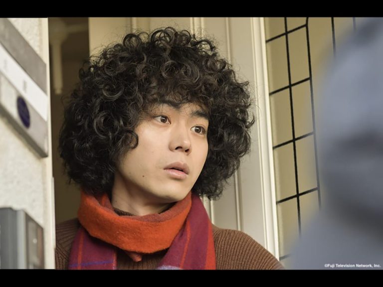 Exclusive Interview with Masaki Suda from Fuji TV’s Monday night drama “Don’t Call it Mystery”