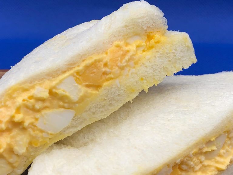Japan’s exceptional convenience store egg sandwiches keep getting better