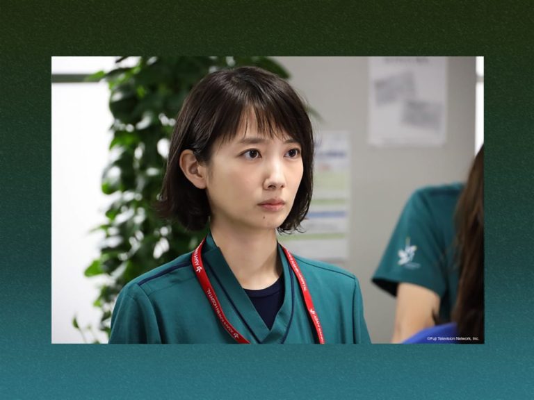 Exclusive Interview with Haru from “Night Doctor”