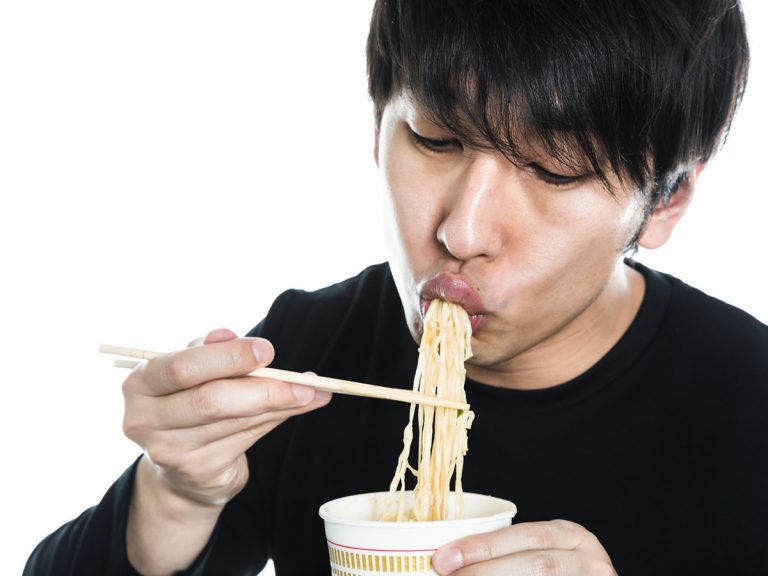 To Slurp Or Not To Slurp: Tourists’ Reactions Spark Online Debate on Noodle Manners