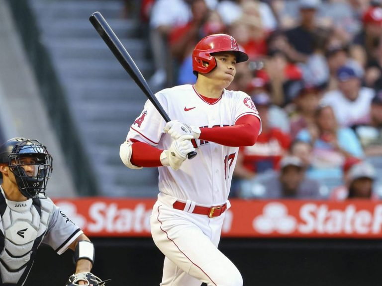 Shohei Ohtani Chosen as an MLB All-Star for the Second Straight Year