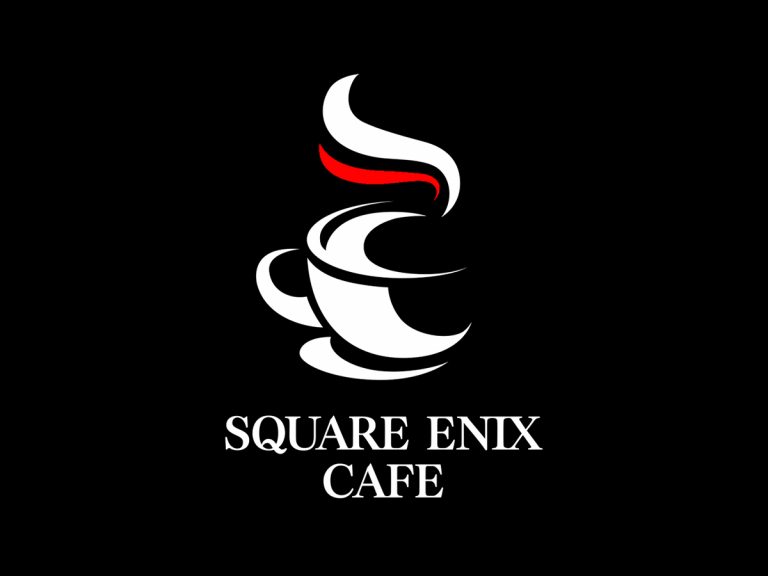 Square Enix Cafe in Akihabara to Reopen in February
