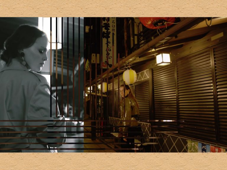 Explore Tokyo’s Historic Shibamata Area in Stylish New Video—Music by Ryota Nozaki (Jazztronik)