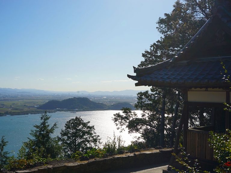 Beyond Lake Biwa: Shiga Prefecture’s Touristic Popularity Is Growing by Word of Mouth