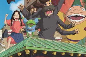 “It exists!” Netizens stunned by smoked Spirited Away snack sold in remote Japanese village