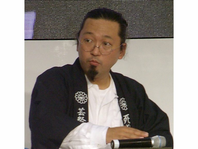 Takashi Murakami: Japan’s coolest artist on kawaii culture