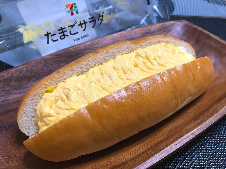 7-Eleven Japan’s delicious egg roll sandwiches deliver the most value for your yen