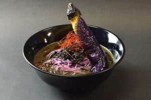 Japan Celebrates “Godzilla Day” With Godzilla Tail Spicy Noodles And Scaly Fried Chicken