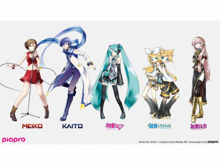 Crypton reveals new licensing policy for users to monetize content with Hatsune Miku and other Vocaloid characters