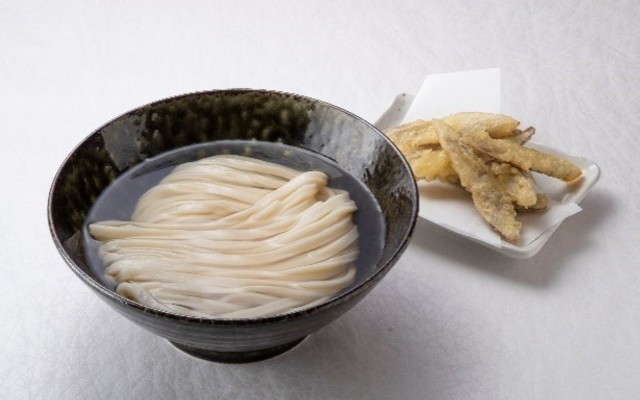 Michelin-Recognized Udon Restaurant Opens Up New Tokyo Shop With Takeout Menu
