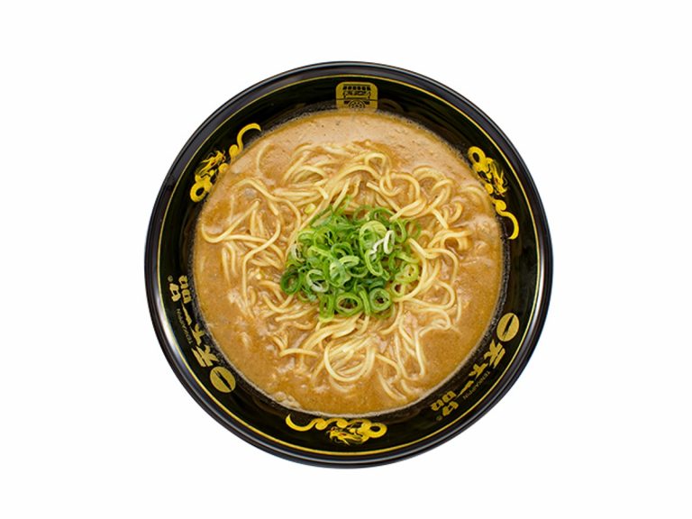 Popular Kyoto ramen chain serves up extra thick ramen so rich it’s only available 5 times a day