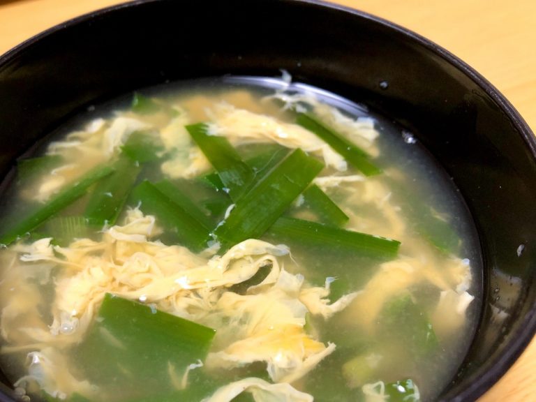 Simple trick to make the fluffiest egg soup has people in Japan hurrying to their kitchen
