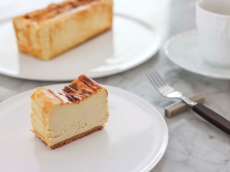 Japanese maker releases Godly Banana Cheesecake for frozen summer treat